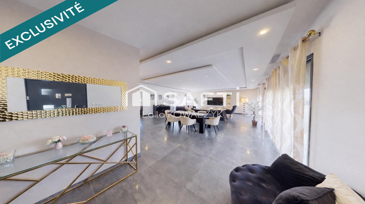 Ma-Cabane - Vente Maison Grenay, 200 m²