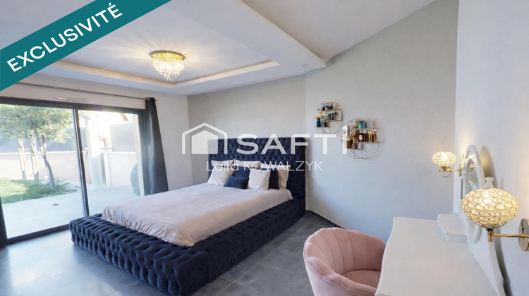 Ma-Cabane - Vente Maison Grenay, 200 m²