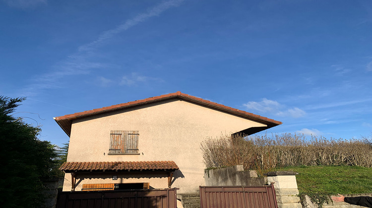 Ma-Cabane - Vente Maison GRENAY, 110 m²