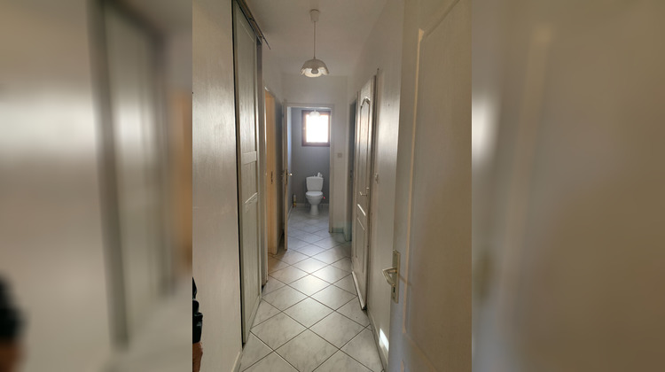 Ma-Cabane - Vente Maison GRENAY, 110 m²