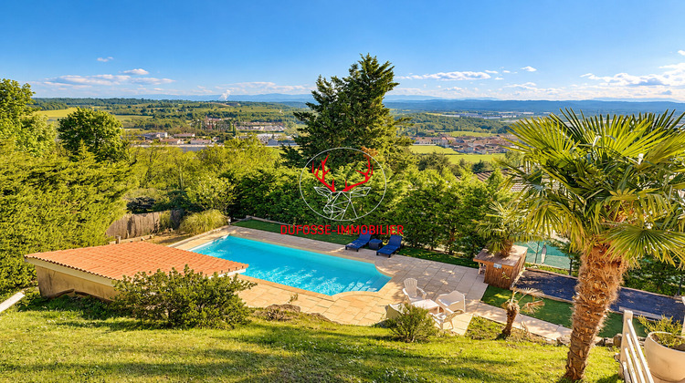Ma-Cabane - Vente Maison GRENAY, 142 m²