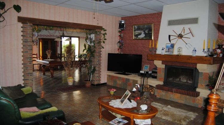 Ma-Cabane - Vente Maison GRENAY, 200 m²