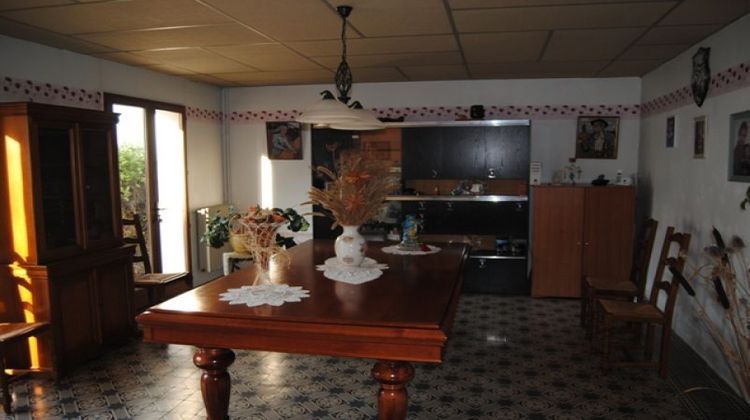 Ma-Cabane - Vente Maison GRENAY, 200 m²