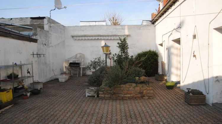 Ma-Cabane - Vente Maison GRENAY, 200 m²