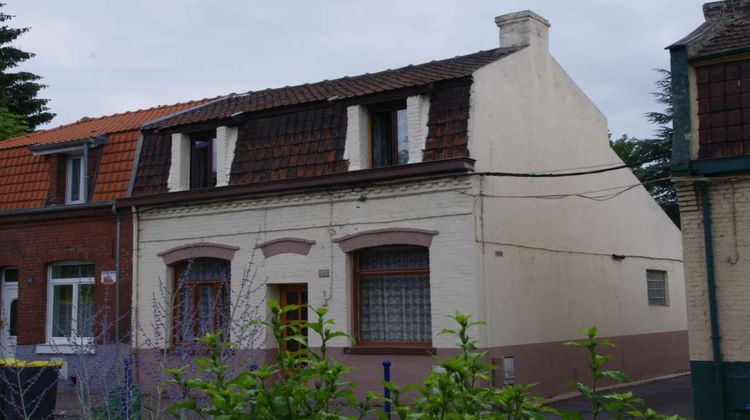 Ma-Cabane - Vente Maison GRENAY, 75 m²