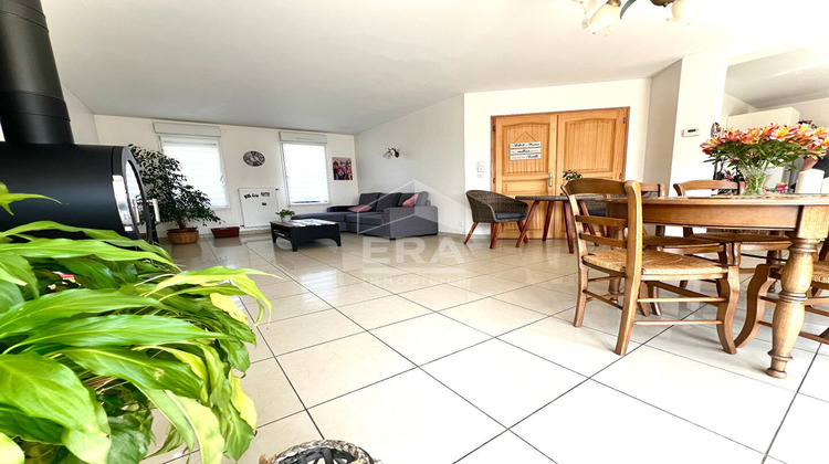 Ma-Cabane - Vente Maison GRENAY, 144 m²