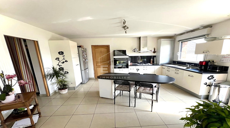 Ma-Cabane - Vente Maison GRENAY, 144 m²