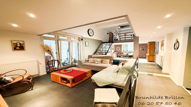 Ma-Cabane - Vente Maison GRENAY, 225 m²