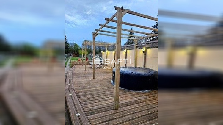 Ma-Cabane - Vente Maison Grenay, 129 m²