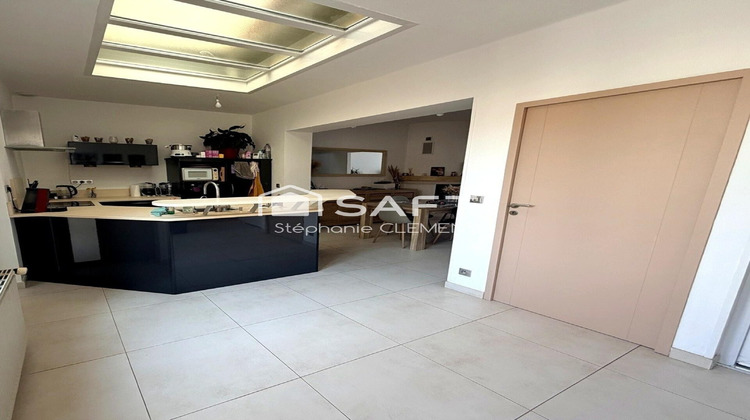 Ma-Cabane - Vente Maison Grenay, 129 m²