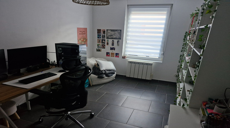 Ma-Cabane - Vente Maison GRENAY, 135 m²