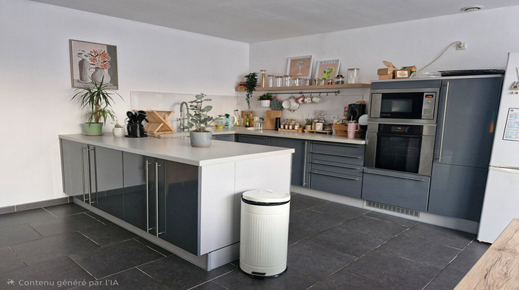 Ma-Cabane - Vente Maison GRENAY, 135 m²