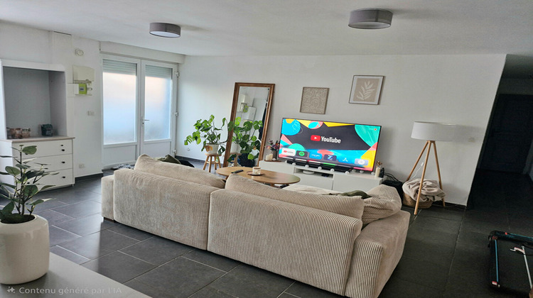 Ma-Cabane - Vente Maison GRENAY, 135 m²