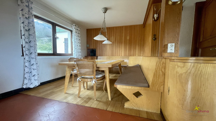 Ma-Cabane - Vente Maison Grendelbruch, 111 m²