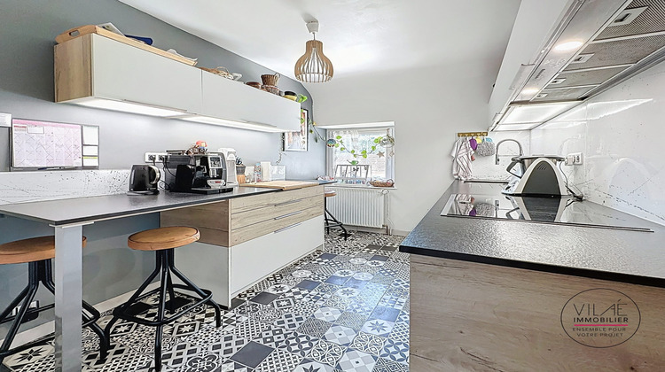 Ma-Cabane - Vente Maison Grendelbruch, 177 m²