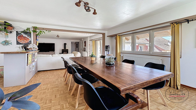 Ma-Cabane - Vente Maison Grendelbruch, 177 m²