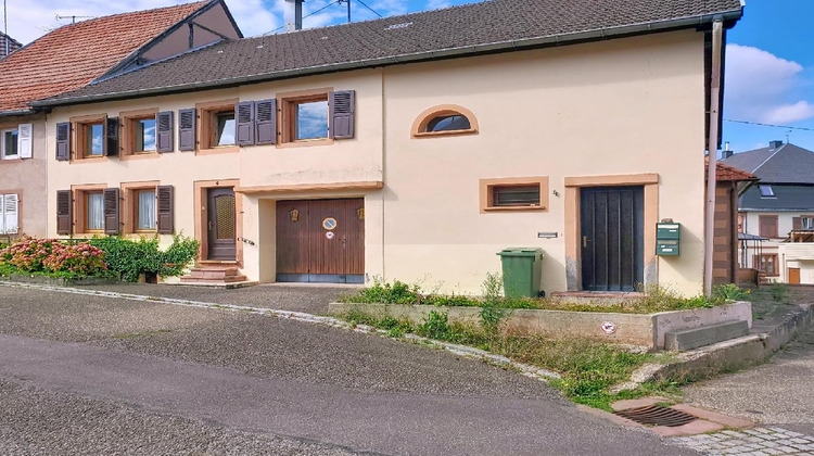 Ma-Cabane - Vente Maison GRENDELBRUCH, 200 m²