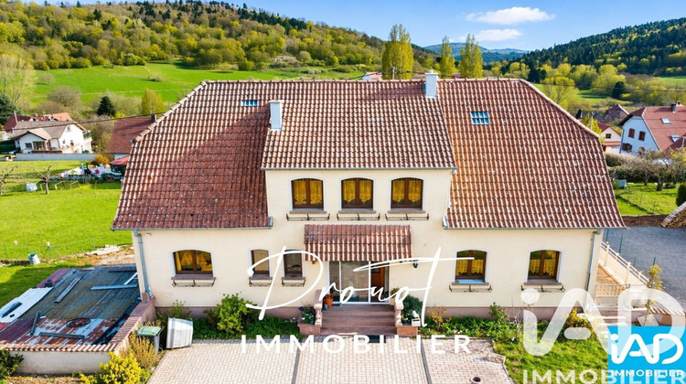 Ma-Cabane - Vente Maison Grendelbruch, 227 m²