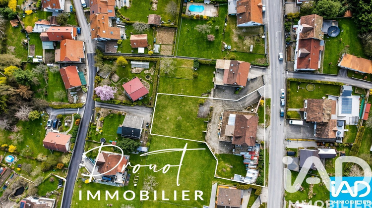 Ma-Cabane - Vente Maison Grendelbruch, 227 m²