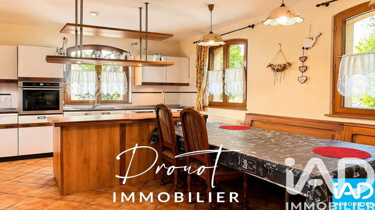 Ma-Cabane - Vente Maison Grendelbruch, 227 m²