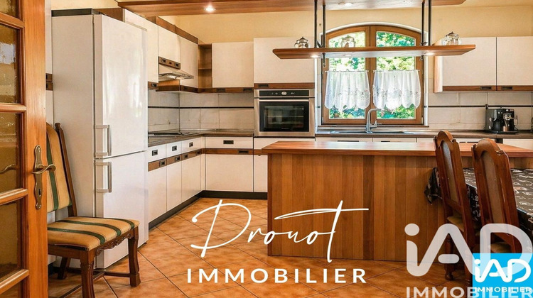 Ma-Cabane - Vente Maison Grendelbruch, 227 m²