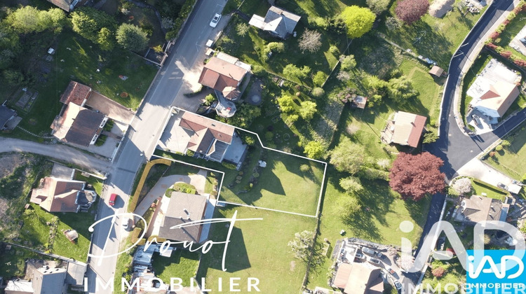 Ma-Cabane - Vente Maison Grendelbruch, 245 m²