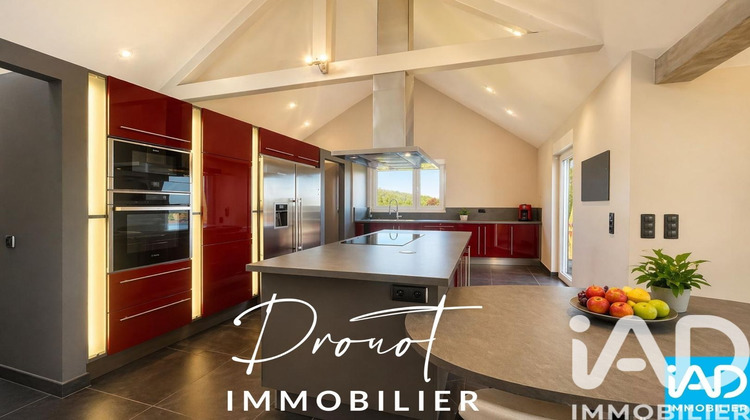 Ma-Cabane - Vente Maison Grendelbruch, 245 m²