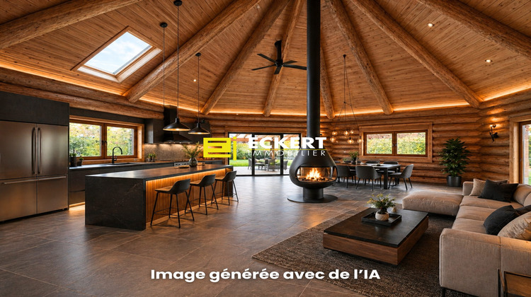 Ma-Cabane - Vente Maison Grendelbruch, 240 m²