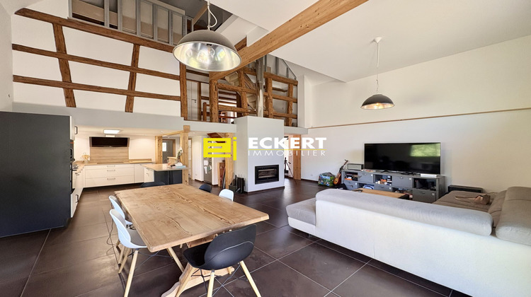 Ma-Cabane - Vente Maison Grendelbruch, 121 m²
