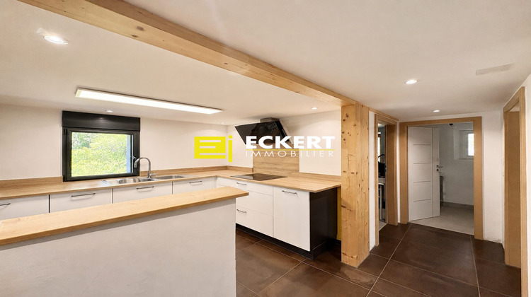 Ma-Cabane - Vente Maison Grendelbruch, 121 m²