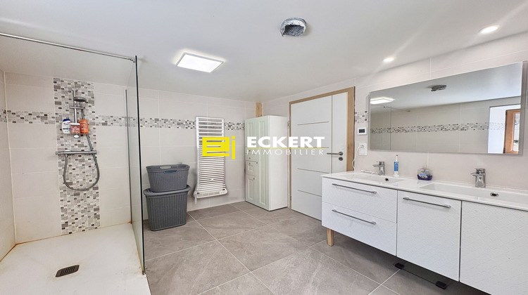 Ma-Cabane - Vente Maison Grendelbruch, 121 m²