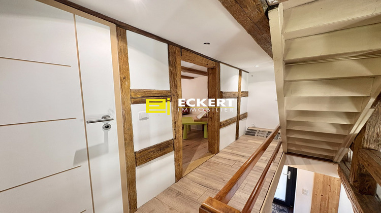 Ma-Cabane - Vente Maison Grendelbruch, 121 m²