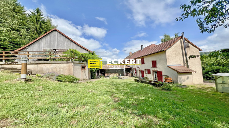 Ma-Cabane - Vente Maison Grendelbruch, 134 m²