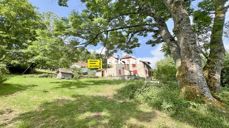 Ma-Cabane - Vente Maison Grendelbruch, 134 m²