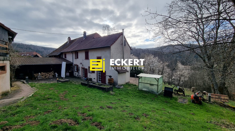 Ma-Cabane - Vente Maison Grendelbruch, 134 m²