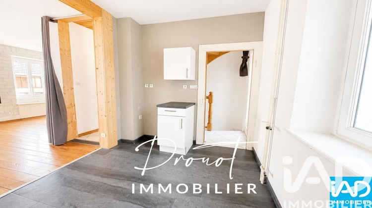 Ma-Cabane - Vente Maison Grendelbruch, 78 m²