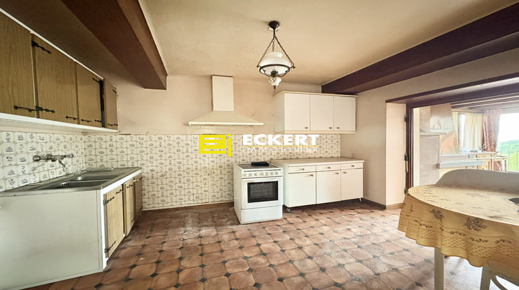 Ma-Cabane - Vente Maison Grendelbruch, 187 m²