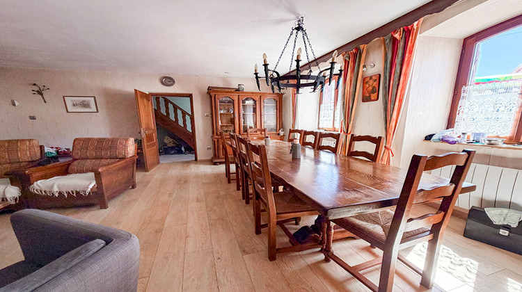 Ma-Cabane - Vente Maison GRENDELBRUCH, 192 m²