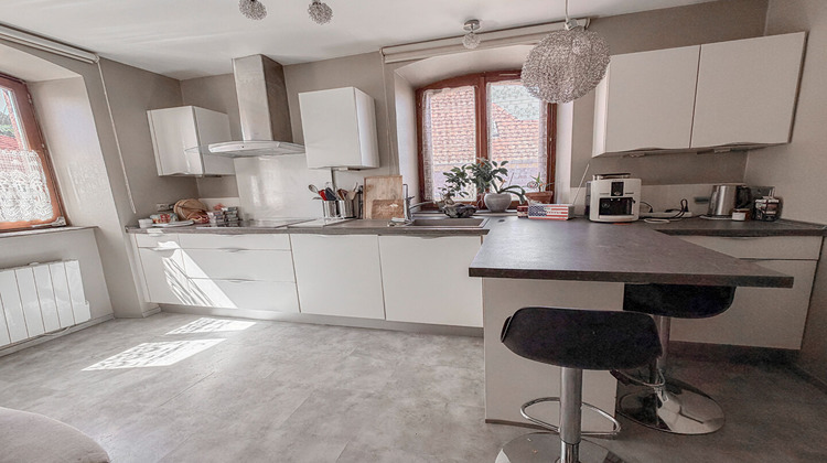 Ma-Cabane - Vente Maison GRENDELBRUCH, 192 m²