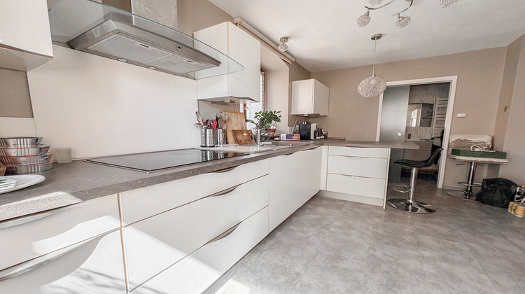 Ma-Cabane - Vente Maison GRENDELBRUCH, 192 m²