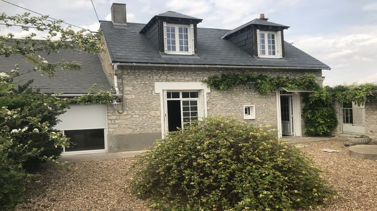 Ma-Cabane - Vente Maison Greneville-en-Beauce, 107 m²