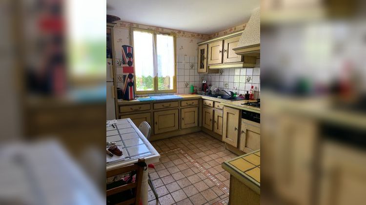 Ma-Cabane - Vente Maison GRENEVILLE-EN-BEAUCE, 80 m²