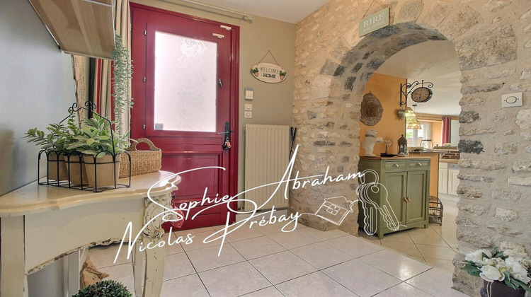 Ma-Cabane - Vente Maison GRENEVILLE EN BEAUCE, 165 m²