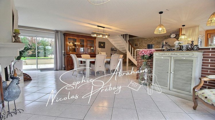 Ma-Cabane - Vente Maison GRENEVILLE EN BEAUCE, 165 m²