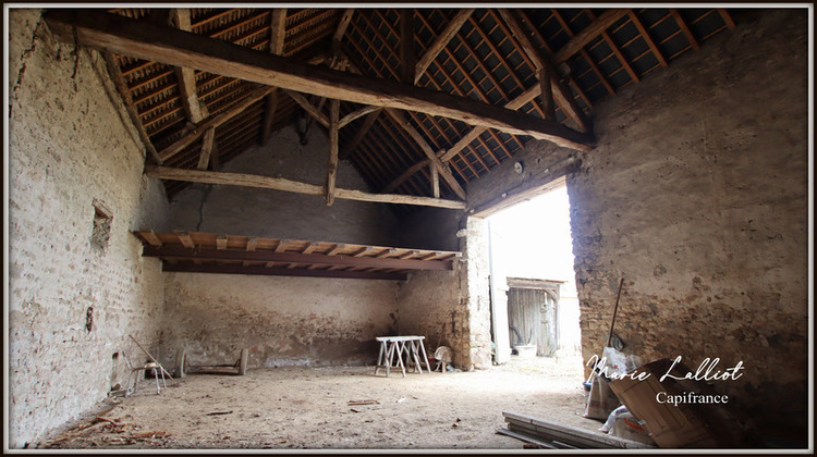 Ma-Cabane - Vente Maison GRENEVILLE EN BEAUCE, 106 m²