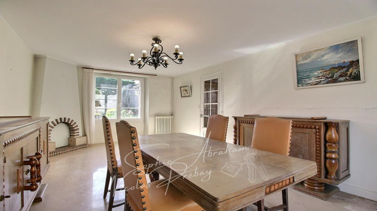 Ma-Cabane - Vente Maison GRENEVILLE EN BEAUCE, 102 m²