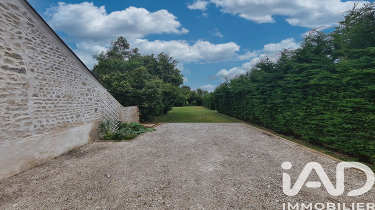 Ma-Cabane - Vente Maison Greneville-en-Beauce, 107 m²