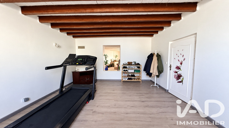 Ma-Cabane - Vente Maison Greneville-en-Beauce, 118 m²