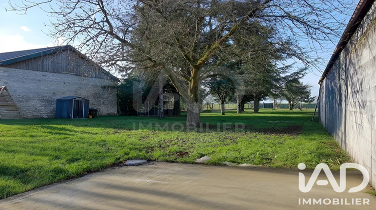 Ma-Cabane - Vente Maison Greneville-en-Beauce, 143 m²