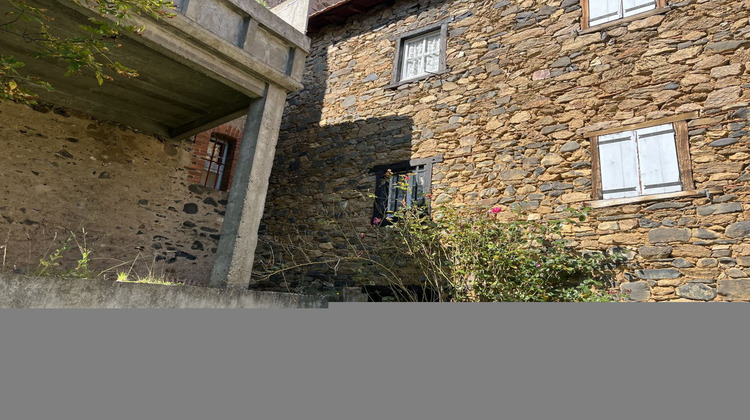 Ma-Cabane - Vente Maison GRENIER MONTGON, 43 m²